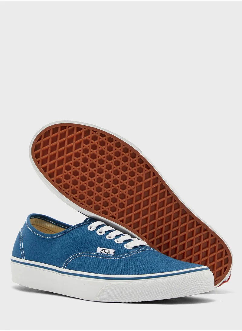 VANS Authentic