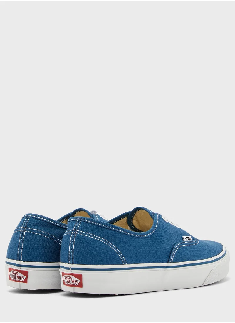 VANS Authentic