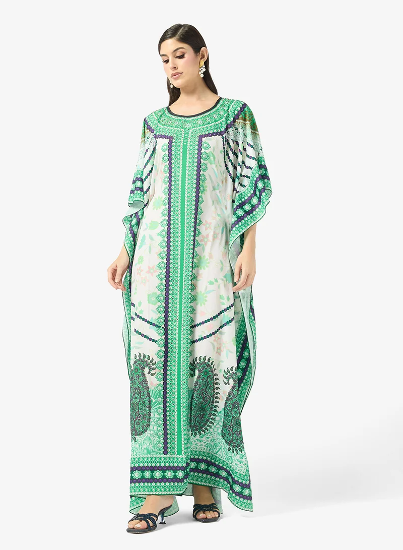 LADIES KAFTAN