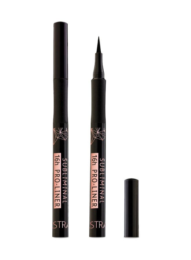 Subliminal 16H Pro-Liner
