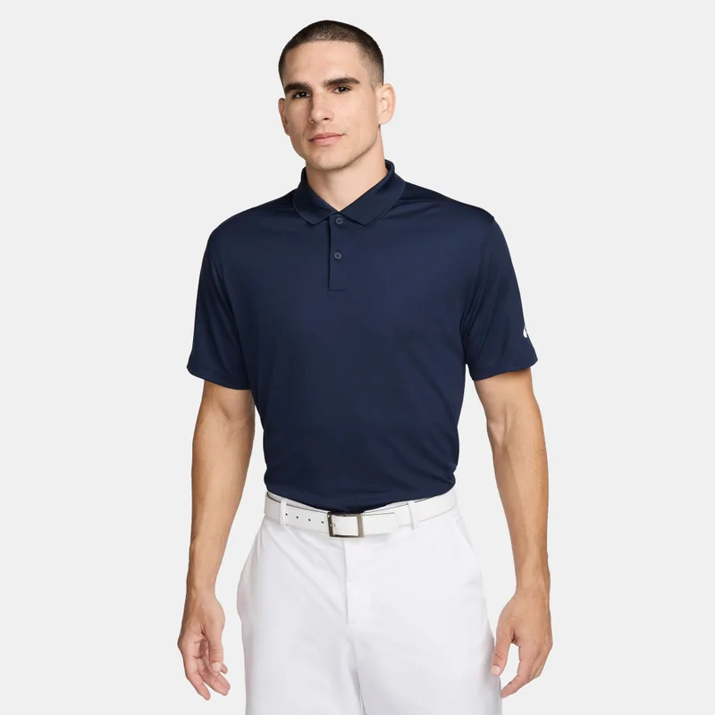 Nike Men's Dri-FIT Victory Golf Polo Shirt