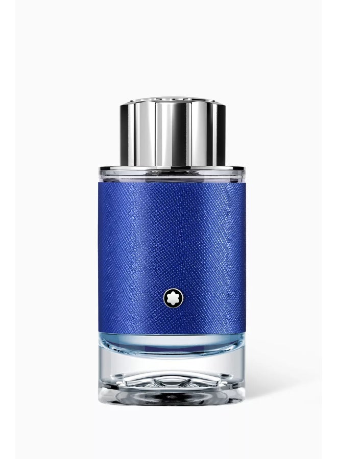MONTBLANC Explorer Ultra Blue EDP 100ml - Image 2