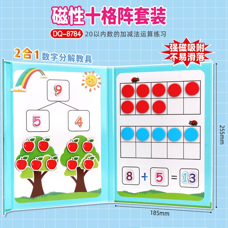 Primary School Junior High School Geometry Teaching Aids To Understand Graphics Observation Objects Rectangular And Square Cylindrical Geometry - Image 1
