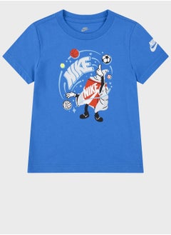 Infant Magic Boxy T-Shirt