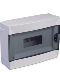 Makel Fuse Box Surface Mounted 12 pcs  - Image 1