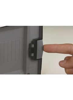Makel Fuse Box Surface Mounted 12 pcs  - Image 2