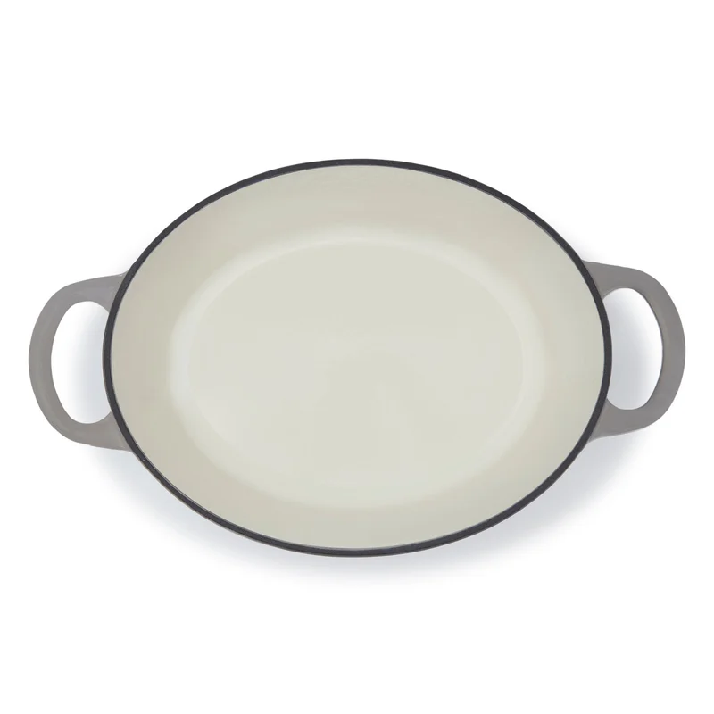 Simply Kitchen Cast Iron Dutch Oven