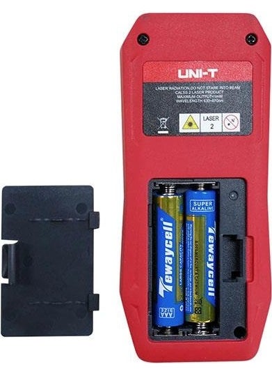 LM100A Laser Meter Distance Meter 100 Meters
