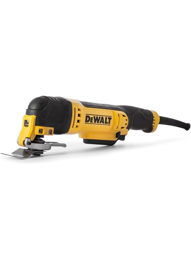 DEWALT Multi Oscillating Tool Dwe315Kt Qs - Image 2