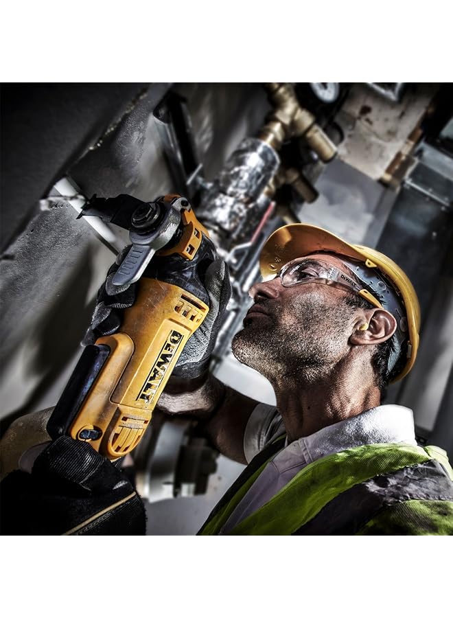 DEWALT Multi Oscillating Tool Dwe315Kt Qs - Image 3