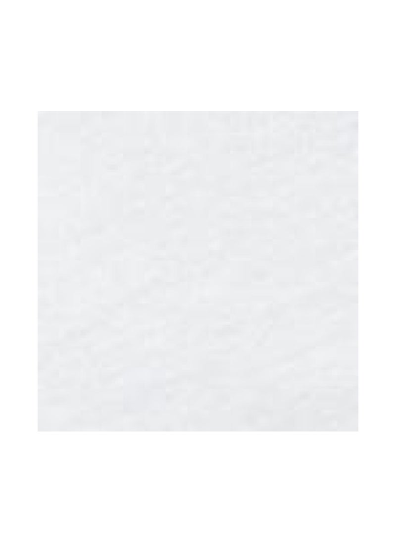 BURTON - White Triple Sprite Logo T-shirt - Image 1