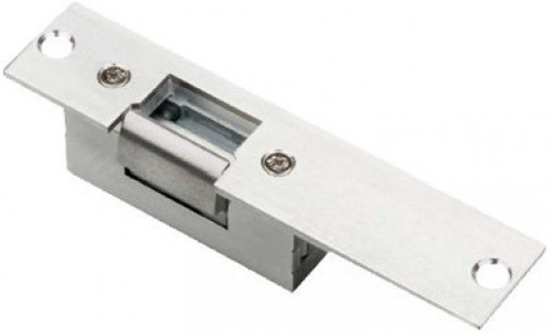 Seco-Larm Enforcer Reversible Electric Door Strike, Asymmetric (SD-994A-A1AQ) - Image 3