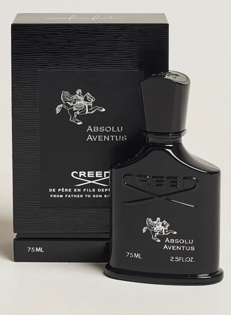 CREED ABSOLU AVENTUS EDP 75ML - Image 1