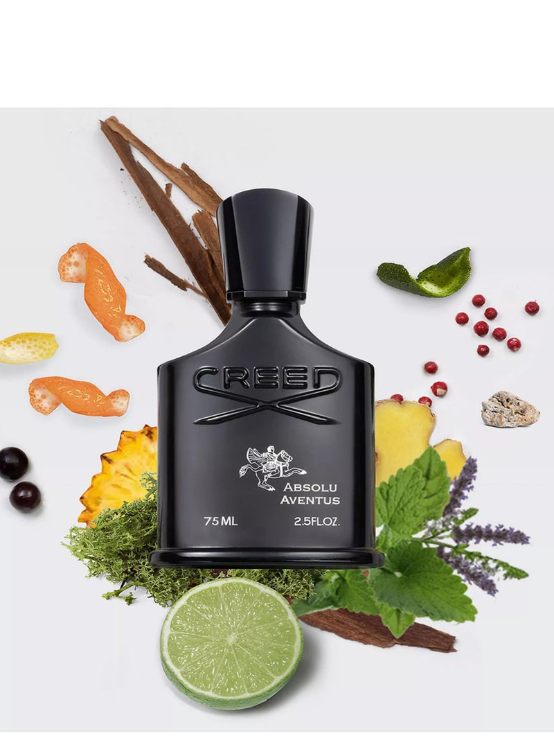 CREED ABSOLU AVENTUS EDP 75ML - Image 3