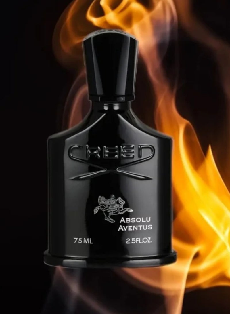 CREED ABSOLU AVENTUS EDP 75ML - Image 2