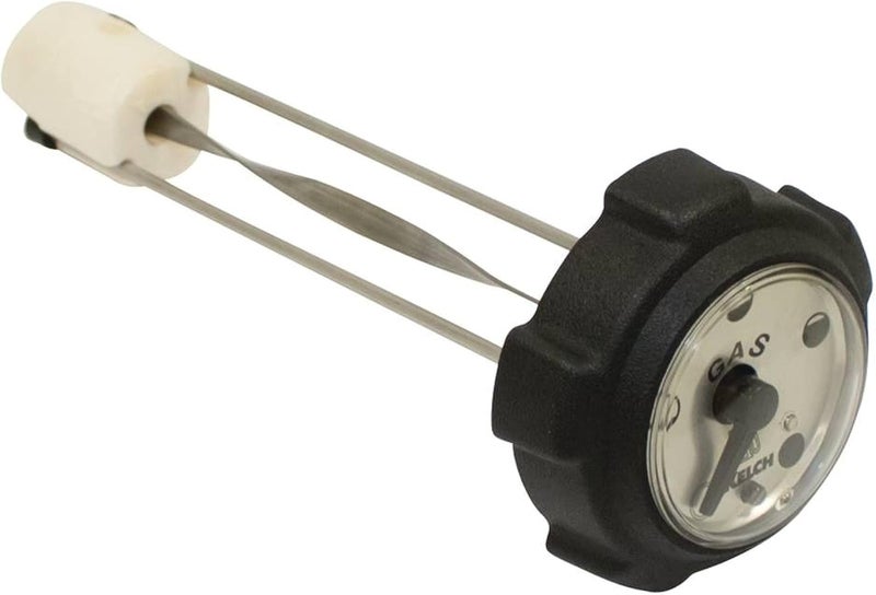 Stens غطاء وقود ستينز 125112 متوافق مع جرارات هيدرو سمبليسيتي 1616H 1613H LT16HD وماكينات القص لاند لورد تورو C125 C145 C165 و C175 1704366 1704366SM 106945 - Image 1