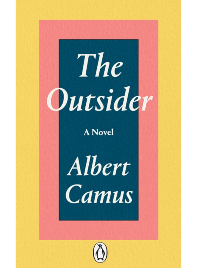 The Outsider 