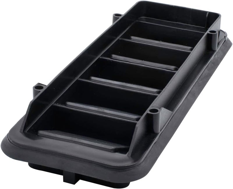 NHILES Back Panel Air Vent Relief Grille - Image 1