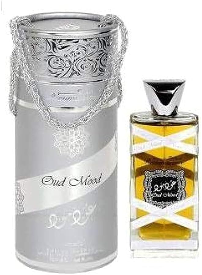 Lattafa Oud Mood Reminiscence Eau De Parfum 100 Ml For Men And Women - Image 1