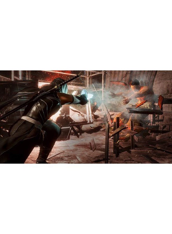 كوي تيكمو لعبة Dead Or Alive 6 - مغامرة - playstation_4_ps4 - Image 5