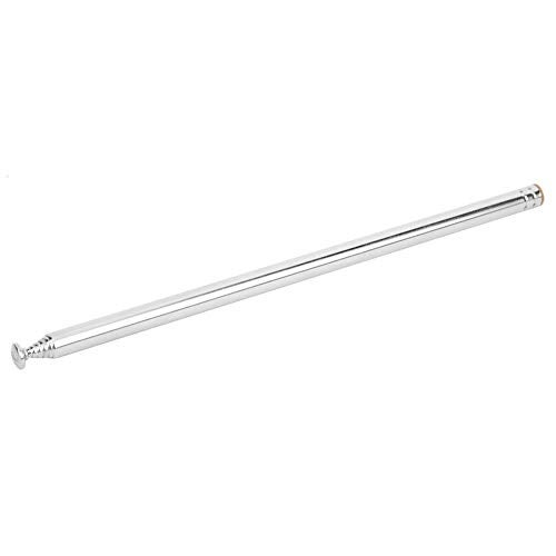 Walfront 7-Channel Full Channel Rod for Toy Car Radio, Telescopic for 2.4 GHz Remote Control - Image 1