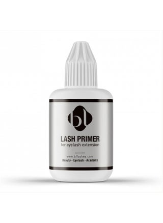BL Eyelash Eyelash Extension Primer 15ml | Longer Retention of lash extensions | Natural oil and protein remover - pzsku/ZA5DF5BF50A8AB8115639Z/45/_/1728309739/264d093f-cff2-4a4c-a2bd-d177122901dd