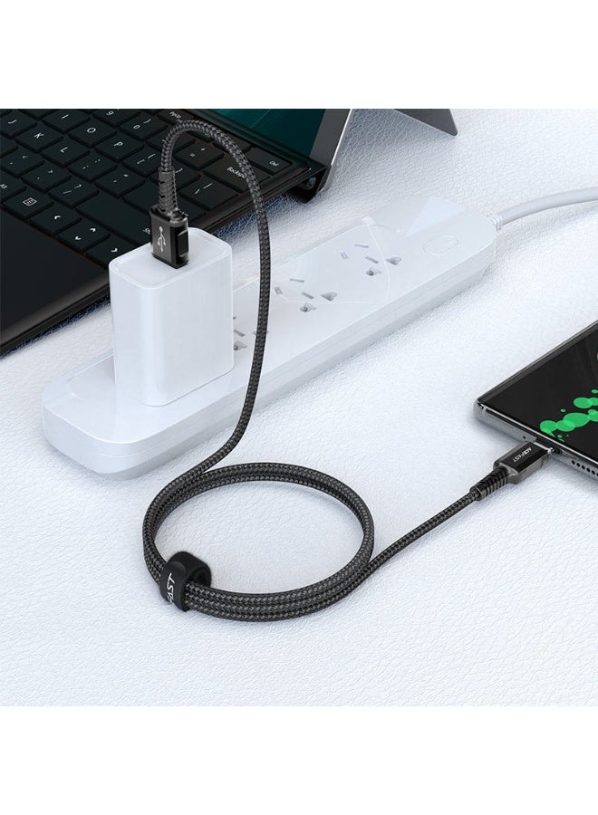 ACEFAST Charging Data Cable C1-04 USB-A to USB-C - Image 4