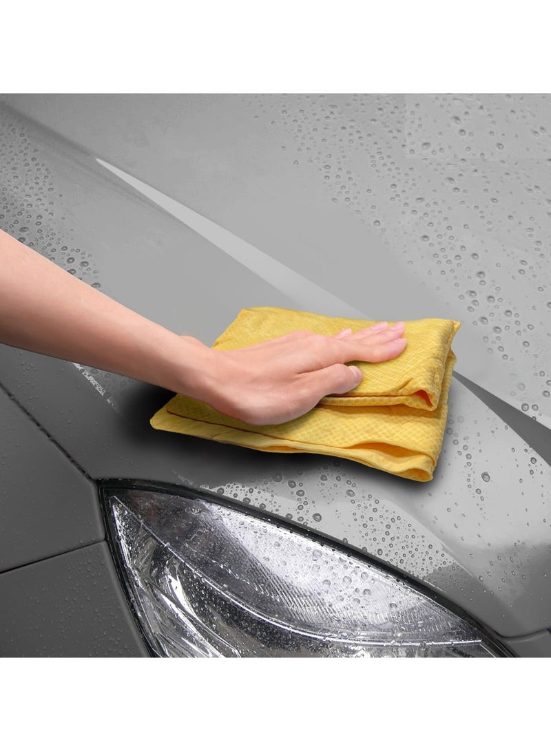 شاميو صناعي 7D 64×43 سم - Image 2