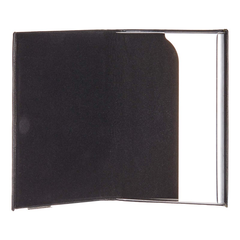 Goldedge Business Card Holder - 150079 - Image 2