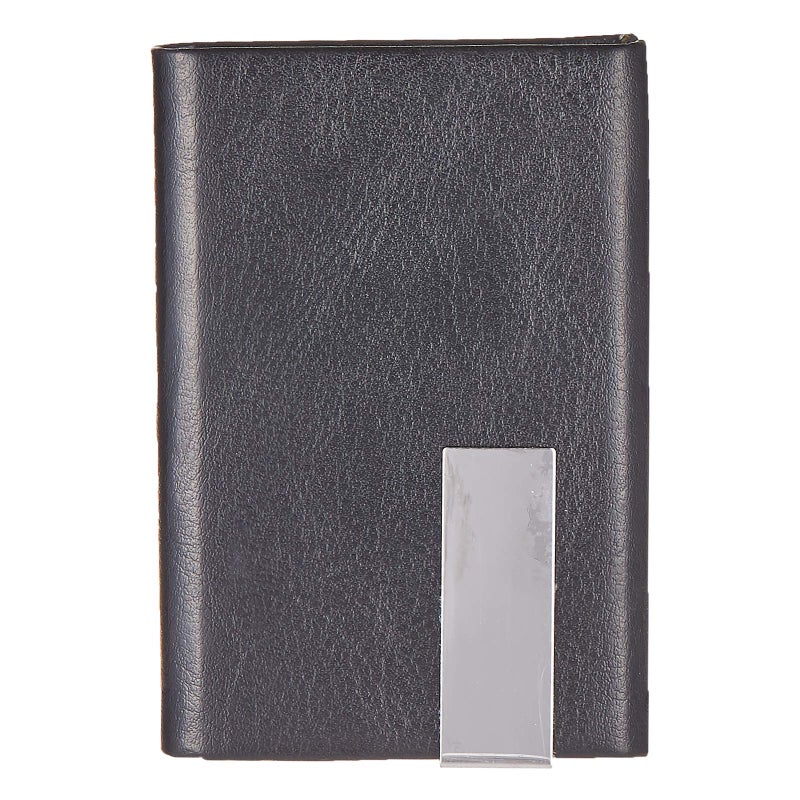 Goldedge Business Card Holder - 150079 - Image 1