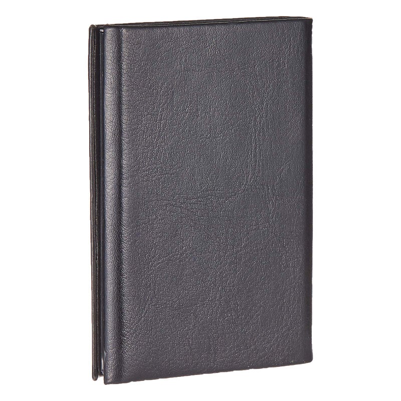 Goldedge Business Card Holder - 150079 - Image 3