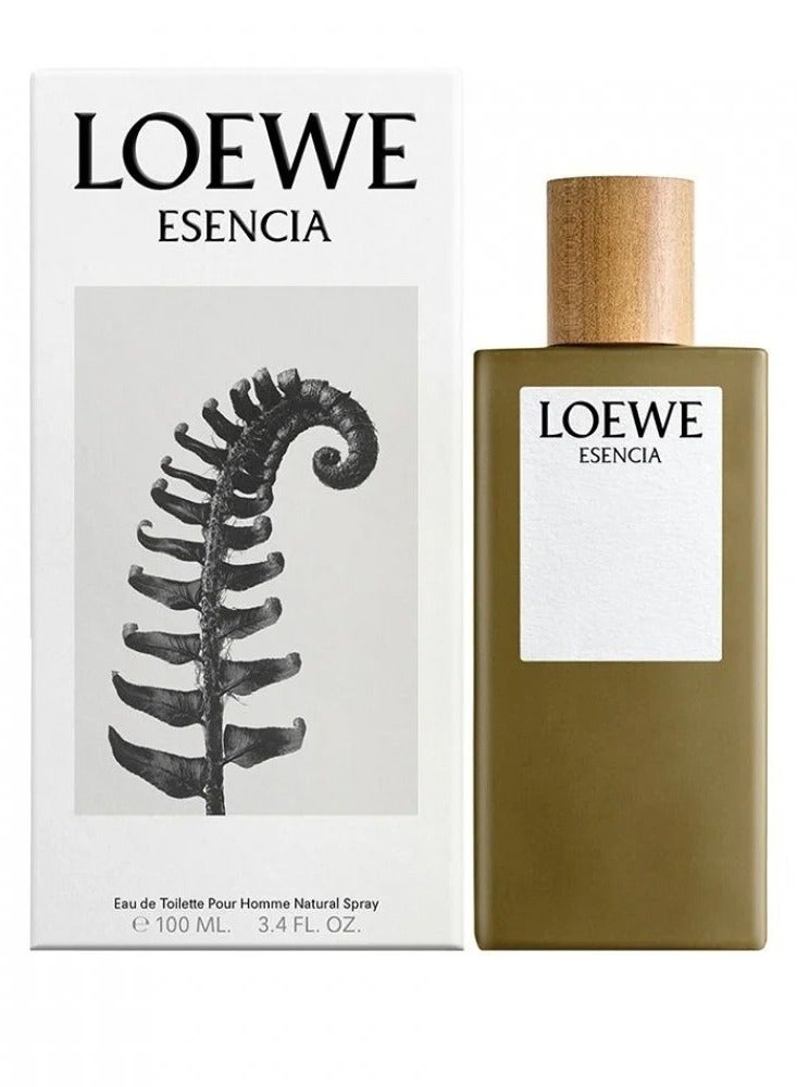 لويفي عطر لويفي اسنشيا بور هوم او دي  تواليت 100مل - Image 3