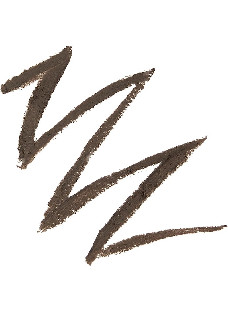 elf Lock On Liner and Brow Cream, Medium Brown, 0.19 Ounce - Image 5