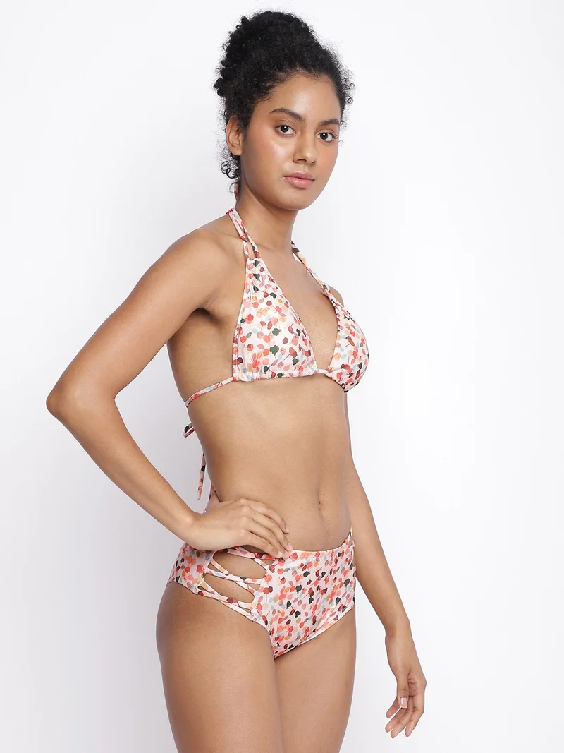 La Intimo Kavaratti Island Bikini (Set of 2)
