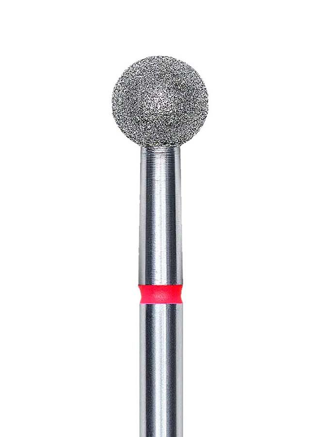 brunson Nail Drill Bit Nail Drill File Bits for Acrylic Gel Nails Cuticle Manicure Pedicure B17 - Image 2