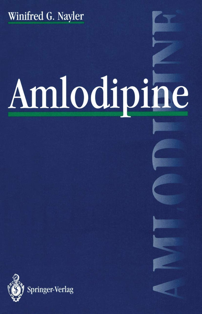 Springer Amlodipine