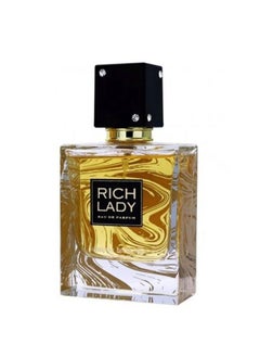 Rich Lady Eau De Parfum 100ml - pzsku/ZA5E00DB5940EF2F19DE2Z/45/_/1740155967/8b45c81a-a063-4195-b021-886404e0e6d3