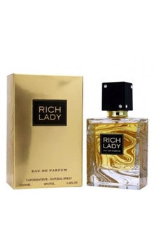 Rich Lady Eau De Parfum 100ml - pzsku/ZA5E00DB5940EF2F19DE2Z/45/_/1740155977/c8db19c3-d372-4af4-b95c-45ad02349d78