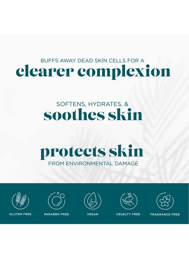 Vi Derm - I Derm Hydrating Gentle Purifying Cleanser For Daily Use With Aloe Vera Antioxidants And Willow Bark Extract 4 Fl Oz / 120 Ml - Image 1