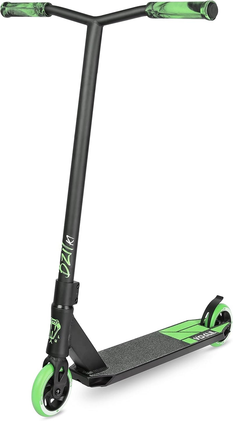 VOKUL K1 Pro Scooters - Stunt Scooter | Trick Scooter - Intermediate and Beginner Freestyle Scooter for Kids 8 Years and UP,Teens and Adults -Quality Kick Pro Scooter for Boys and Girls - Image 1
