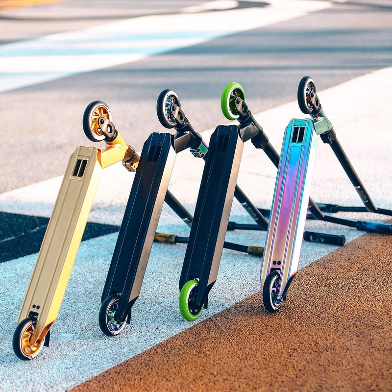 VOKUL K1 Pro Scooters - Stunt Scooter | Trick Scooter - Intermediate and Beginner Freestyle Scooter for Kids 8 Years and UP,Teens and Adults -Quality Kick Pro Scooter for Boys and Girls - Image 5