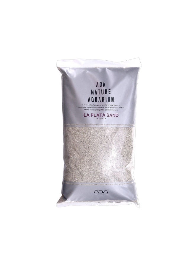 ADA La Plata Cosmetic Sand - 2 Kg