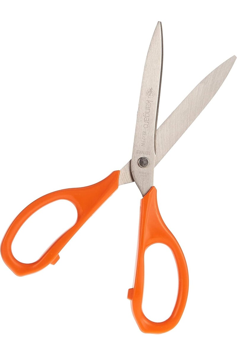 Kangaro Office and Home Scissor, 17.8 cm - Image 1