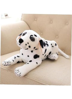 Generic Car Mount Plush Tissue Holder Dog Tissue Cover Plush Tissue Cover Creative Tissue Holder Car Animal Car Stand  - Image 2