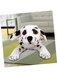 Generic Car Mount Plush Tissue Holder Dog Tissue Cover Plush Tissue Cover Creative Tissue Holder Car Animal Car Stand  - Image 4