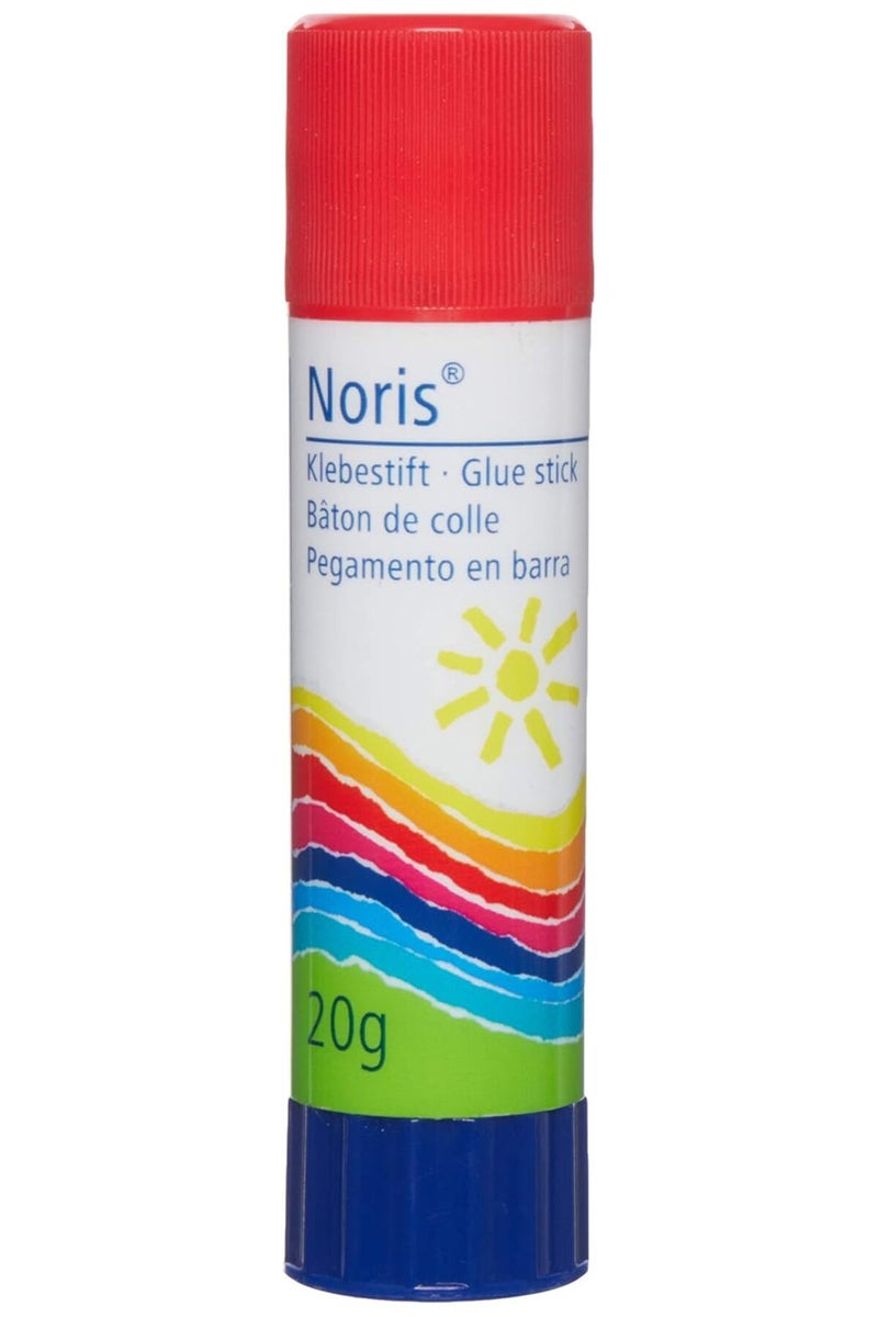 Noris Club Glue Stick 20g