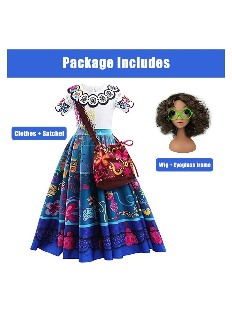 Party Corner - Encanto Mirabel costume - Image 2