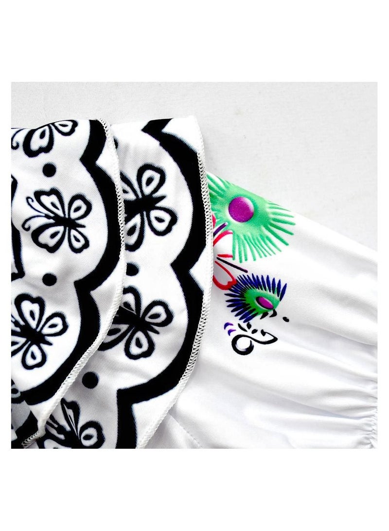 Party Corner - Encanto Mirabel costume - Image 5