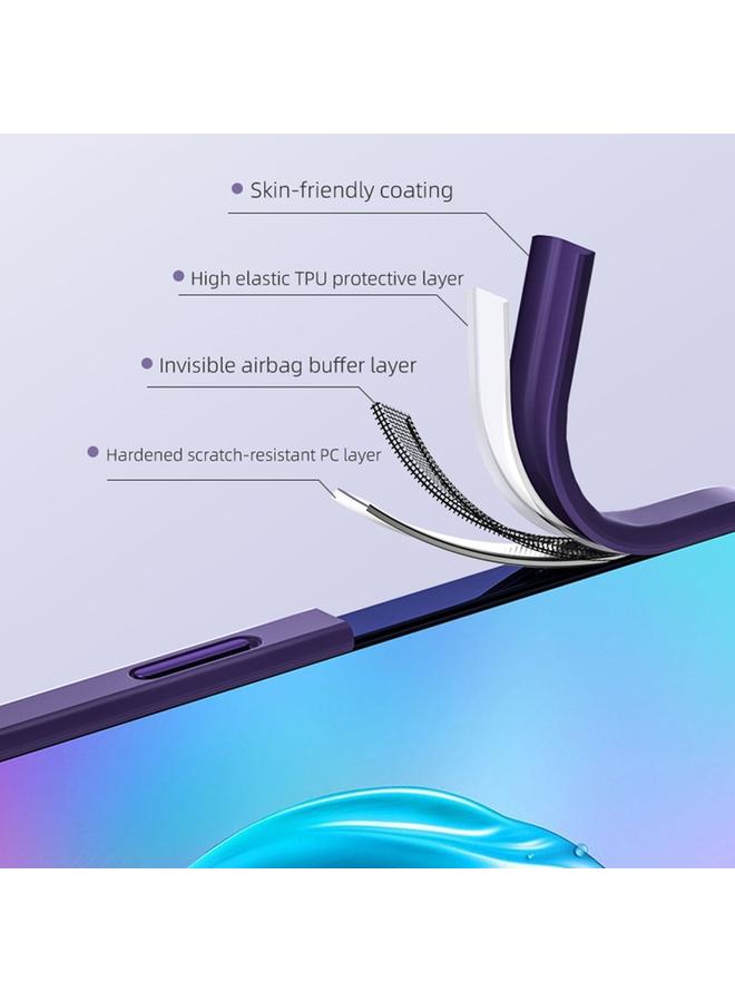 روك جراب لهاتف iPhone 14، جراب هاتف بملمس الجلد - Image 5