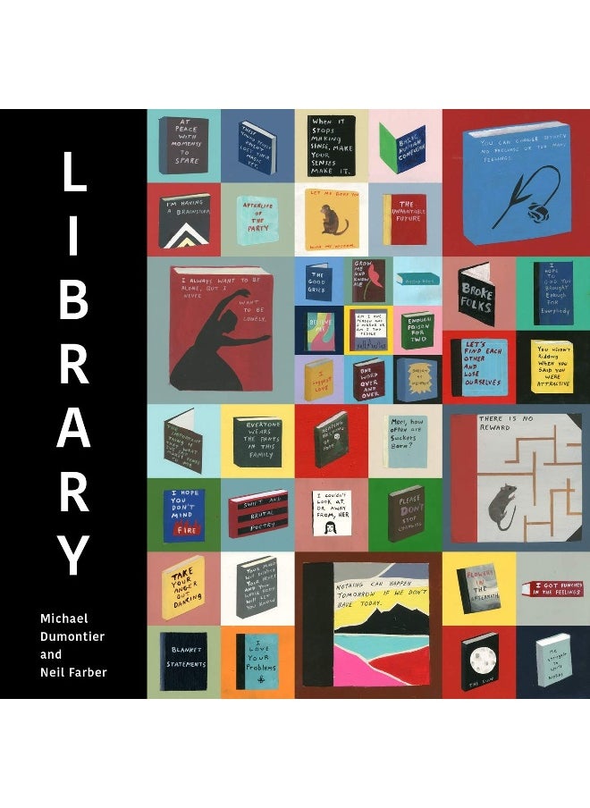 Library  - Image 1